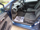 Used 2008 Honda Civic LX image 2