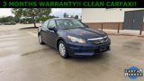 Used 2012 Honda Accord LX image 2