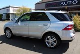 Used 2014 Mercedes-Benz ML 350 4MATIC image 3