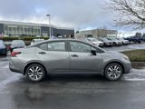 New 2025 Nissan Versa S w/ S Plus Package image 4