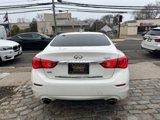 Used 2017 INFINITI Q50 3.0t Premium w/ 3.0T Premium Plus Package image 5