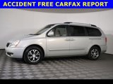 Used 2014 Kia Sedona LX w/ Power Package image 4