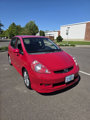 Used 2007 Honda Fit Sport image 3