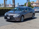 Used 2017 Toyota Camry LE image 4