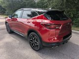 Used 2024 Chevrolet Blazer RS w/ Enhanced Convenience Package image 3