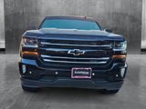 Used 2018 Chevrolet Silverado 1500 LT w/ Texas Edition image 2