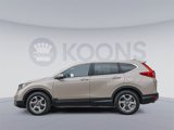 Used 2018 Honda CR-V EX-L image 2