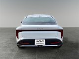 New 2025 Kia K4 LXS image 4