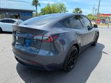 Used 2021 Tesla Model Y Long Range image 5