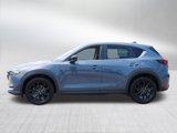 Used 2021 MAZDA CX-5 Carbon Edition image 4