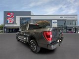 Used 2023 Ford F150 XLT w/ Equipment Group 302A High image 3