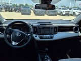 Used 2017 Toyota RAV4 XLE image 5