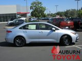New 2025 Toyota Corolla SE image 2