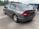 Used 2010 Honda Civic LX image 4