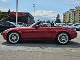 Used 2006 MAZDA MX-5 Miata Sport w/ Suspension Pkg image 4
