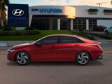 New 2025 Hyundai Elantra Sport image 3