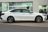 New 2025 Volkswagen Jetta SE image 3