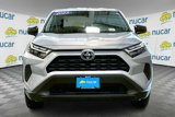 Used 2023 Toyota RAV4 LE image 2