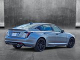 New 2025 Cadillac CT5 Sport image 2