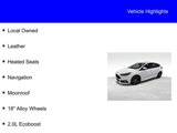 Used 2017 Ford Focus ST w/ Equipment Group 402A image 2