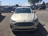 Used 2019 Ford Fusion S image 3