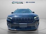 Used 2023 Jeep Cherokee Altitude Lux image 3