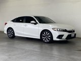 Used 2024 Honda Civic EX image 4