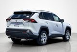Used 2021 Toyota RAV4 LE image 5