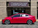 Used 2016 Kia Forte EX w/ EX Premium Package image 4