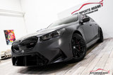 Used 2025 BMW M5 w/ Carbon Package image 2