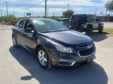 Used 2016 Chevrolet Cruze LT image 4