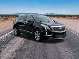 Used 2020 Cadillac XT5 Premium Luxury image 3