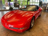 Used 1997 Chevrolet Corvette Coupe w/ Memory Pkg image 5
