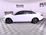 Used 2025 Hyundai Elantra Sport image 4