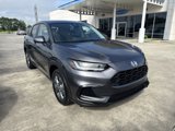 New 2026 Honda HR-V LX image 2