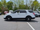 Used 2015 Ford Explorer 4WD Police Interceptor image 3