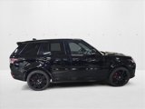 Used 2019 Land Rover Range Rover Sport Supercharged image 4