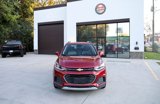 Used 2019 Chevrolet Trax LT w/ Driver Confidence Package image 2