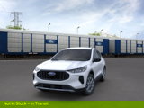 New 2025 Ford Escape Active image 2