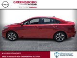 Used 2021 Kia Forte LXS image 4