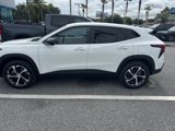 Used 2025 Chevrolet Trax RS w/ Driver Confidence Package image 4