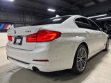 Used 2017 BMW 530i xDrive image 6
