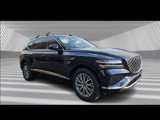 New 2025 Genesis GV80 2.5T Standard image 3