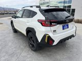 New 2025 Subaru Crosstrek 2.5i Sport image 5