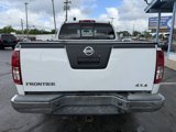 Used 2009 Nissan Frontier SE w/ SE Value Truck Pkg image 4