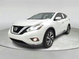 Used 2015 Nissan Murano Platinum w/ Platinum Technology Package image 3