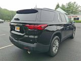 Used 2023 Chevrolet Traverse LT image 4