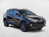 Used 2014 Hyundai Tucson SE image 3