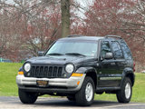 Used 2006 Jeep Liberty Sport image 3