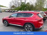 Used 2020 Hyundai Santa Fe SEL image 5
